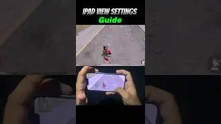 IPA view setting Guide🔥 