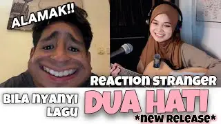 NYANYIKAN LAGU DUA HATI DI OMETV!