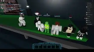 Ro Ghoul Training [Aogiri Tree]