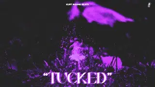 (FREE) Post Punk x ThxSoMch x Darkwave Type Beat - "Tucked" ✦ Post Punk Type Beat 2023