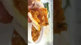 Meri favourite aur aapki ?#shorts #youtubeshorts #cholebhaturae #streetfood #indianfood#onlyvegrasoi