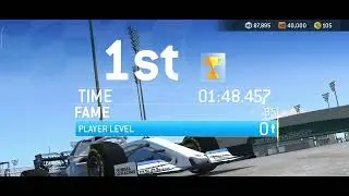 FORMULA 1 YARIŞ OYUNU #formula1 #formula #formulaone #games #gameplay