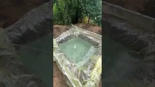 #дача
