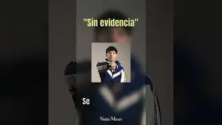 Sin Evidencias | Natanael Cano (AI) Lyrics #shorts #short #natanaelcano #ct #bandams #shortvideo