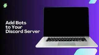 How to Add Bots to Your Discord Server | Deploy a Discord bot to my Server (2024)