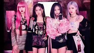 Blackpink - How You Like That (2020)