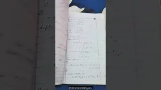 Dirac Notation | Ket Bra notation | 