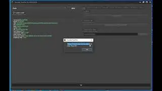 Guide : How To SAMSUNG SM-A205F ADB Enable And FRP Remove With Cheetah Pro Tool...