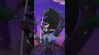 GUESS THE ONE PIECE CHARACTER PART 10‼️