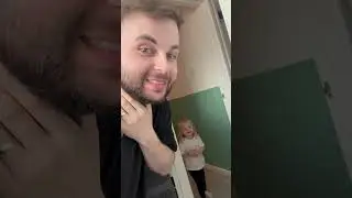 Daddy and daughter night