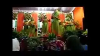 Konser Nasid