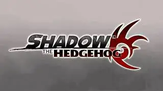 Lost Impact  Shadow the Hedgehog Music Extended [Music OST][Original Soundtrack]