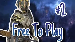 Do We Already Have A Spider 20 Team?! Free To Play Episode 2 | RAID