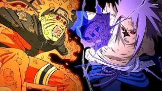 Naruto Manga Ending In 5 Weeks #Bruh