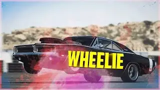 Обзор скриптов для SAMP #11 | Wheelie