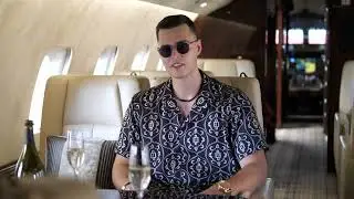 DON PI - ICH BIN WEG (OFFICIAL TEASER) 4K #comingsoon