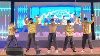 Unique Dance Crew | Salman Khan Special Awesome Dance | Hip hop and Bollywood
