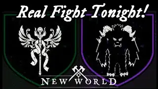 KOTT News: Battle For Central Exchange Tonight!