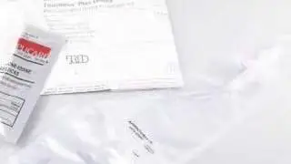 Closed System Catheters - 180 Medical