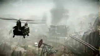 Skillet Hero, Skrillex remix-Warface, метро 2033,