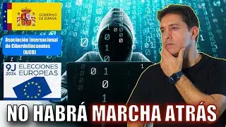 Nos jugamos el futuro de los próximos 25 años. No habrá marcha atrás