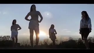 Anitta - Loco | Choreography by Vicktoria Sumina