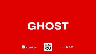 Drake Type Beat - GHOST