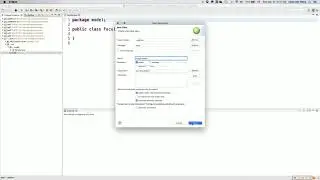 CS1B Java Tutorial 40 Object Oriented Programming OOP   Defining:Testing the Faculty Class, Aliasing