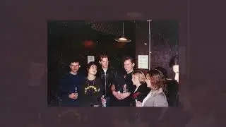 the sundays - love (slowed + reverb)
