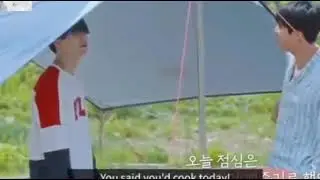 BTS in the soop (Eng sub)