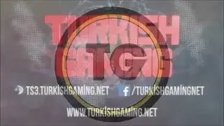 Turkish GaminG Tanıtım