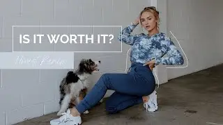 Aura 2.0 Balance Athletica HAUL + Review