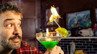 These are some of the worst drinks I’ve ever had, and they’re your ideas… | How to Drink