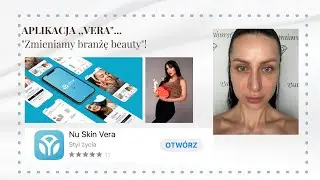 APLIKACJA VERA - REWOLUCJA NA RYNKU BEAUTY