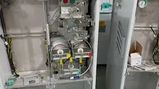 The Role of 0.4kV Switchgear Cubicles in Electrical Systems