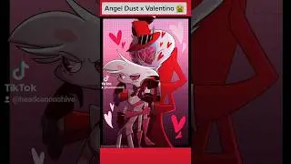 The WORST Hazbin Hotel Ships!
