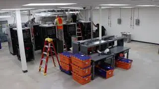 SLM Production Move