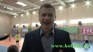 Akademia Młodego Piłkarza Cz.2