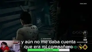 mi primera partida momentos
