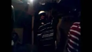 Long Nights & Hard Money  Pt. 1
