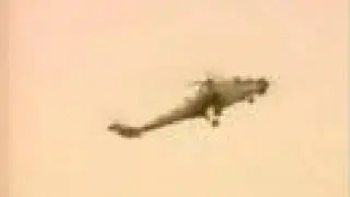 MI-24 attack  helicopter