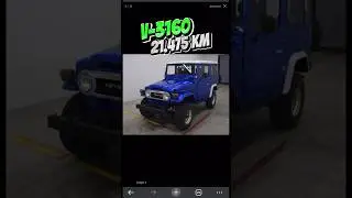 Retro Japan cars/ Автомобили с аукционов Японии🎌