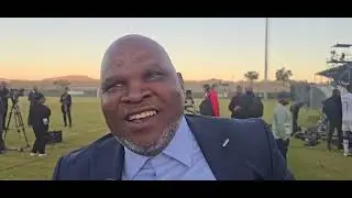 Morgan Mammila | Baroka FC 1-1 University Of Pretoria ##PSLPROMOTIONPLAYOFFS #LimSportsZone