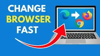 How to Change Default Browser in Windows 11 in 30 Seconds (2026)