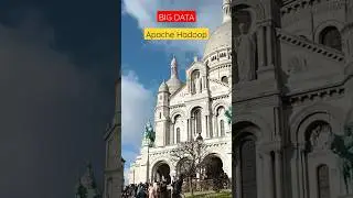 Apache Hadoop |  Definition of Apache Hadoop | Big Data for Beginners