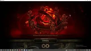 POE 3.21 MF Tornado Shot ( Magic Find solo 8 mod Cemetery,High Damge-,High IIQ IIR ,No HH )