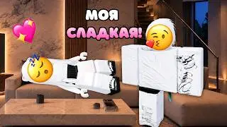 😴 I FELL ASLEEP IN MY ENEMY'S MANSION... AND WOKE UP AS HIS GIRLFRIEND 