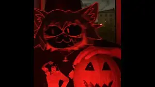 Neco Arc — HALLOWEEN |AI COVER|