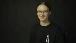 Лиза Бельтюкова 13 лет
