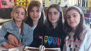 🌺Sumqayıt-Dessert time💝